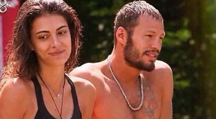 Survivor Ezgi'den çarpıcı açıklamalar