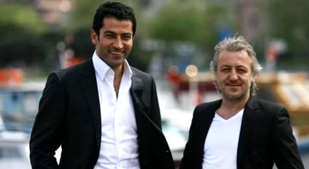 Barış Falay’dan yıllar sonra gelen itiraf: Ezel’i kabul etmedim, senaryoyu bile okumadım Barış Falay’dan yıllar sonra gelen itiraf: Ezel’i kabul etmedim, senaryoyu bile okumadım