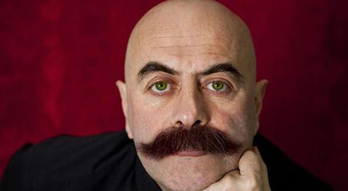 Ünlü yönetmen: Televizyon beş yıl içinde yeryüzünden silinecek