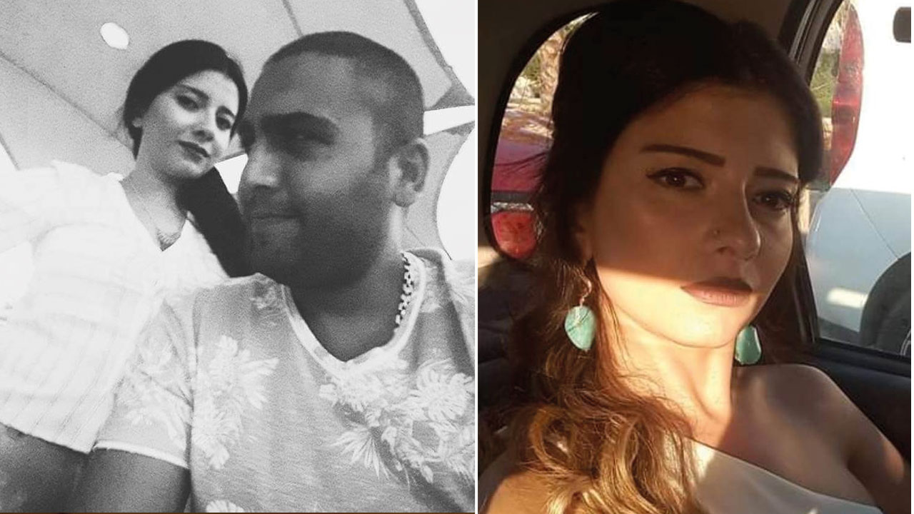 Kocası tarafından hayattan koparılmıştı: Ezgi'nin organları umut olacak Kocası tarafından hayattan koparılmıştı: Ezgi'nin organları umut olacak