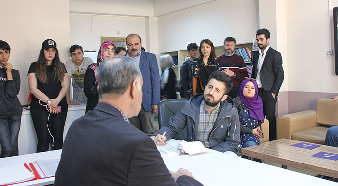 İstanbul'un göbeğinde eğitim rezaleti!