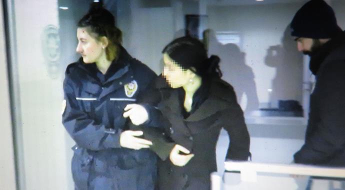 Mühendisin katil zanlısı tutuklandı!