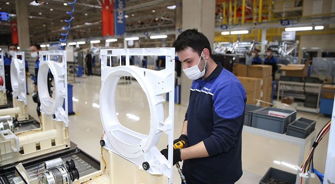 Beyaz eşya sektöründen 'enerjimizi kısmayın' talebi: İhracatçı firmalara muafiyet sağlansın