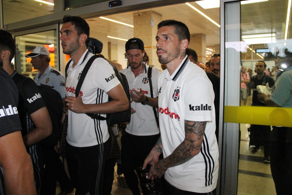 Fikret Orman: Türkiye’ye yakışmayan görüntüydü Fikret Orman: Türkiye’ye yakışmayan görüntüydü