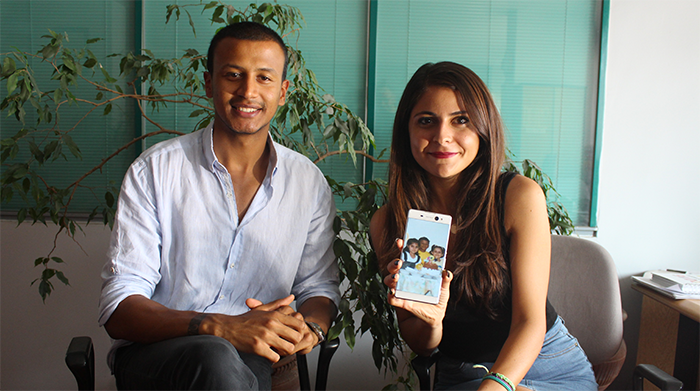 Fotoğrafa bakınca anladılar! Meğer 20 yıl önce...