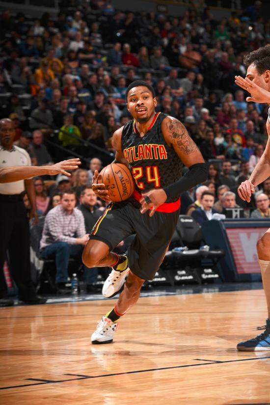 NBA'de gecenin raporu