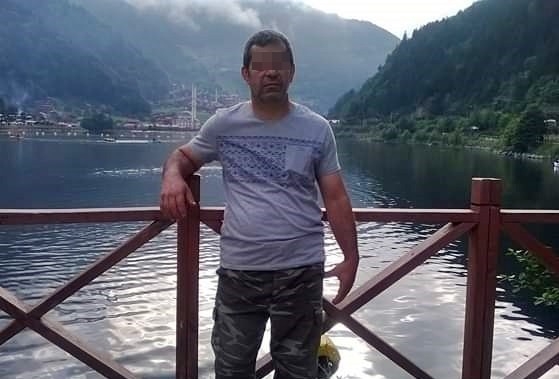 Eski eşini 21 yerinden bıçakladı, “onu hala seviyorum