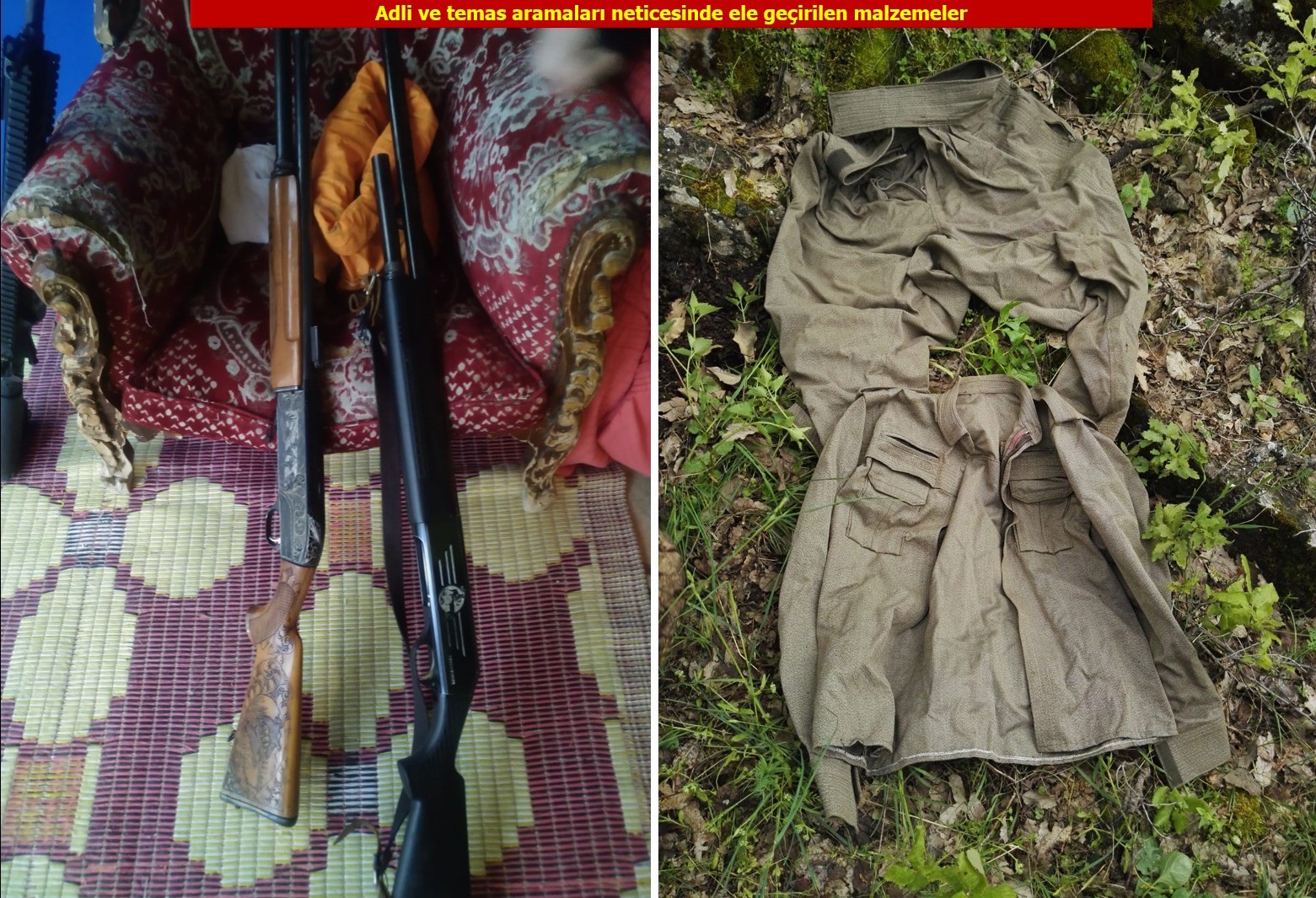 Diyarbakır’da teröre büyük darbe