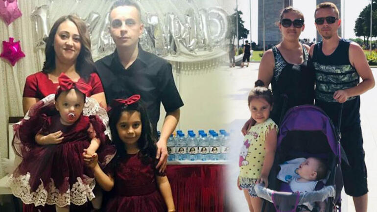 Edirne'de otomobil duvara çarptı: 4 ölü, 2 yaralı