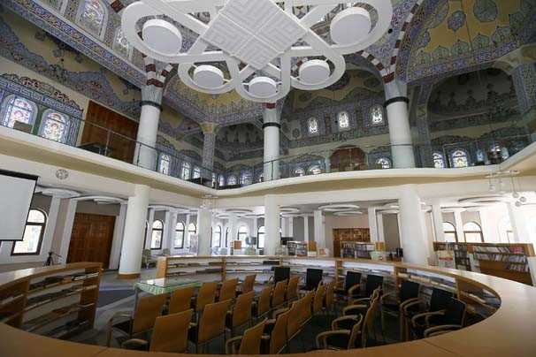 FETÖ'nün ihanet odası ortaya çıktı