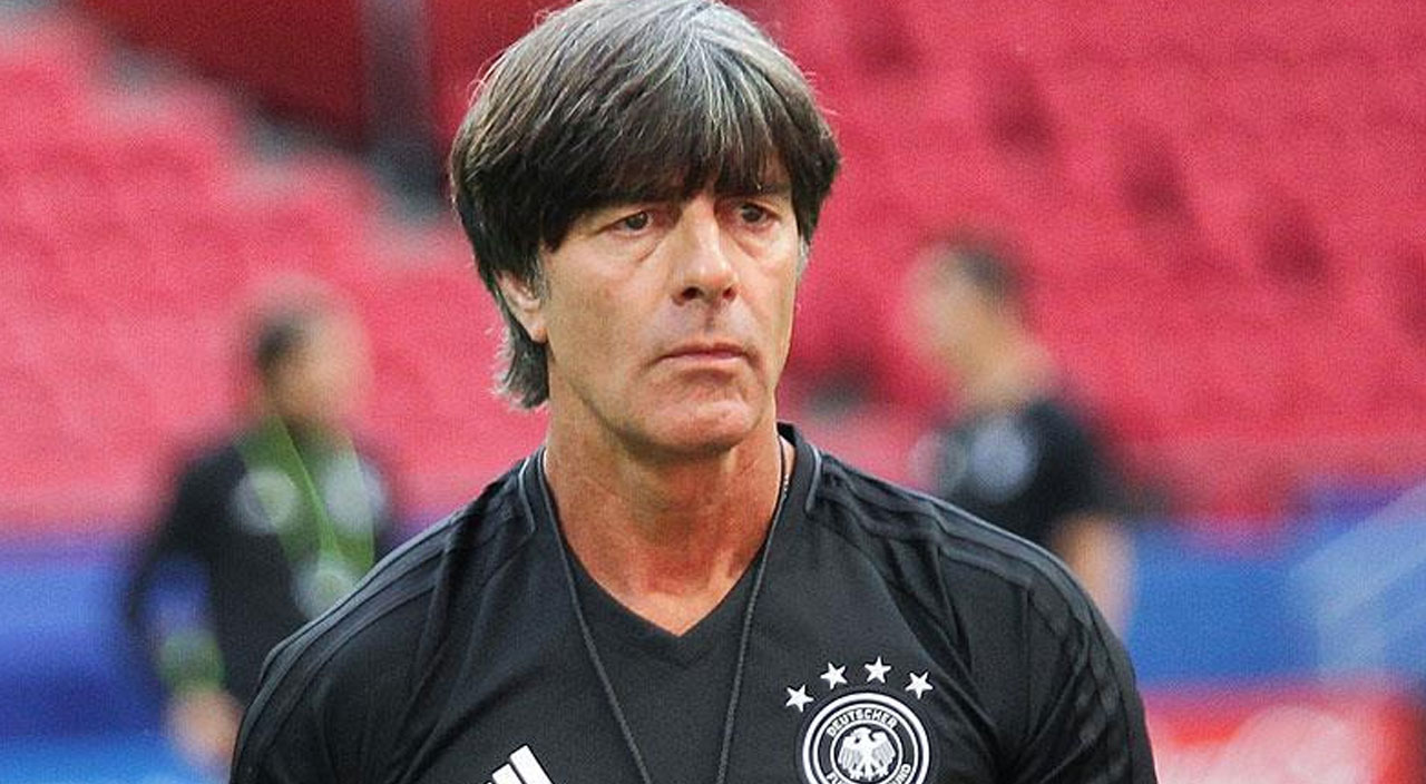 Fenerbahçe’de Joachim Löw dönemi başlıyor! Mesut Özil son noktayı koyacak