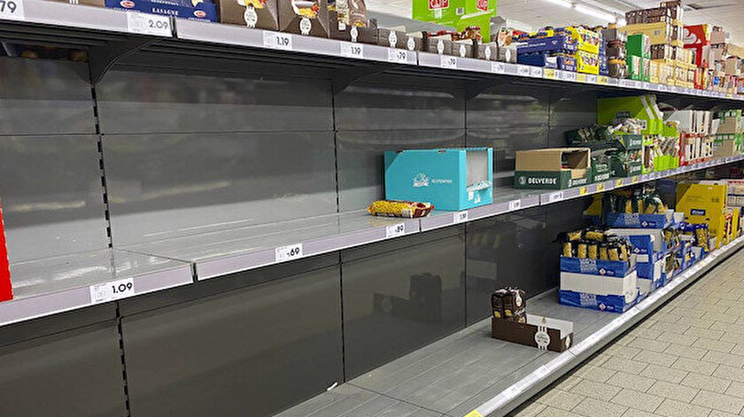 Fransa’nın gizli projesi belli oldu! Gıda krizini aşmak için Afrika topraklarına göz dikti