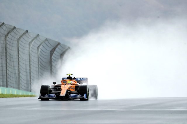 İstanbul'da Formula 1 heyecanı yaşanacak! Milyonlarca kişi izleyecek