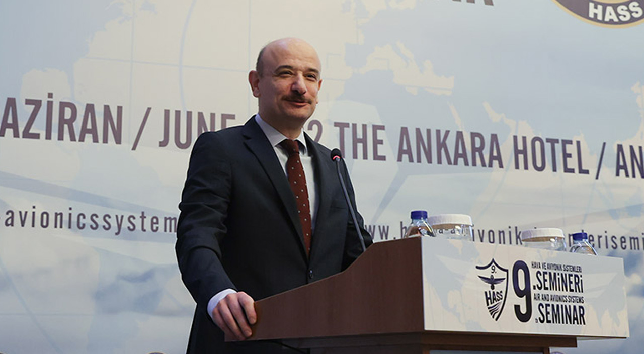 F-16 Özgür modernizasyonunda seri üretim başladı: Yerli sistem entegre edilecek