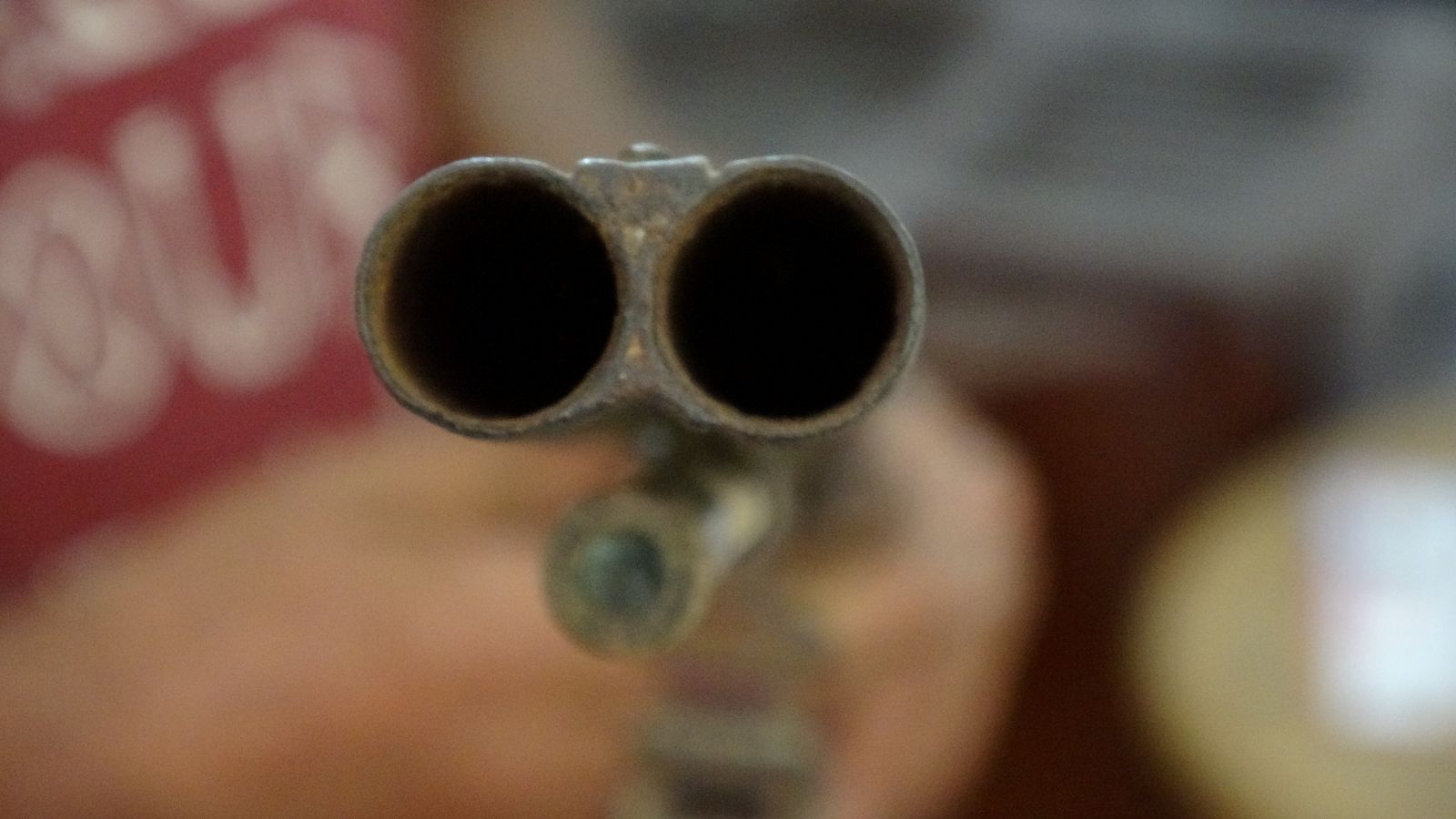 150 yıllık Osmanlı silahı hala çalışıyor