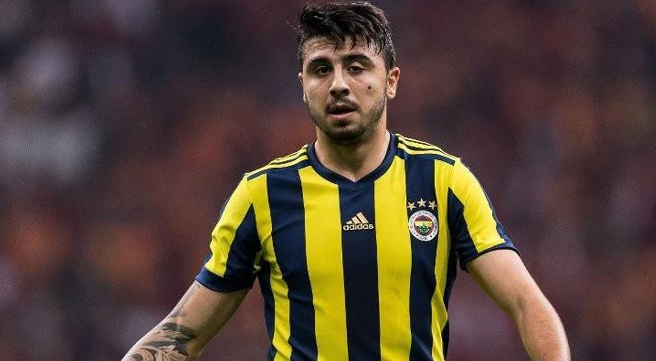İsmail Kartal’ın teklifini geri çevirmedi! Ozan Tufan Fenerbahçe’ye geri döndü