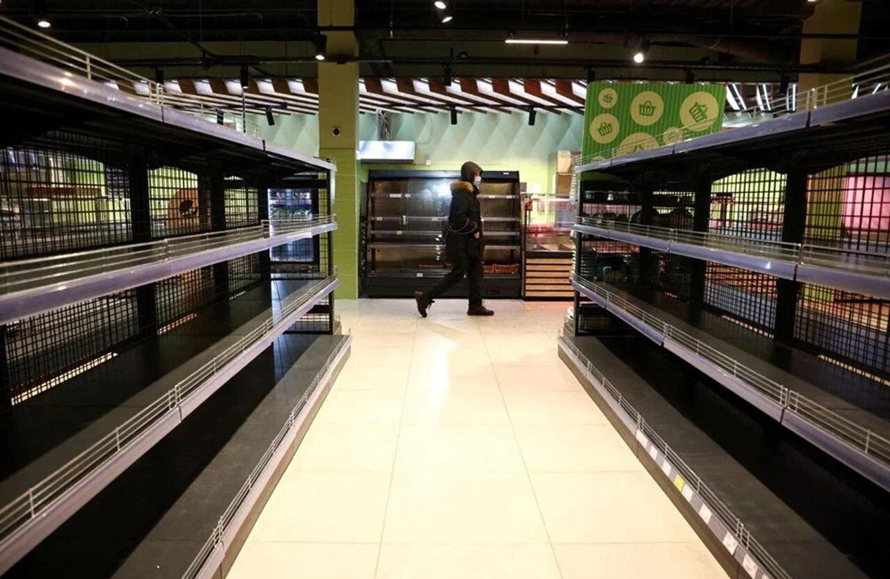 Fransa’nın gizli projesi belli oldu! Gıda krizini aşmak için Afrika topraklarına göz dikti