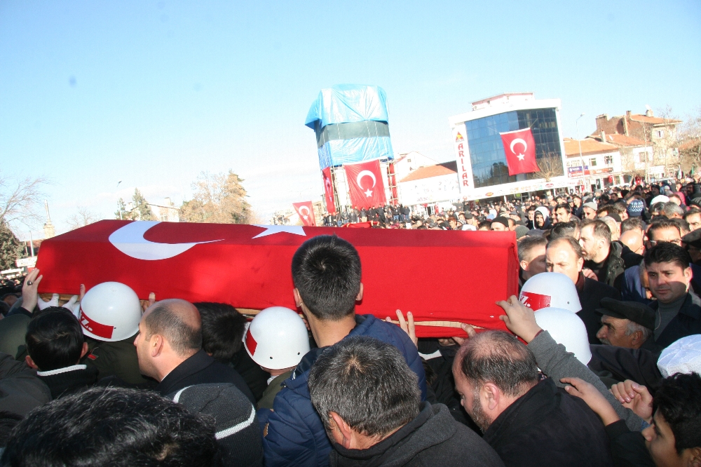 Büyük acı! Kimse ayıramadı...