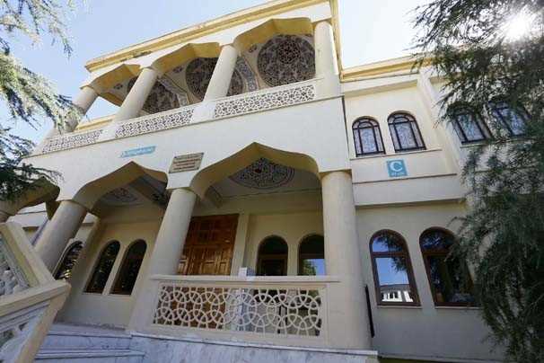 FETÖ'nün ihanet odası ortaya çıktı