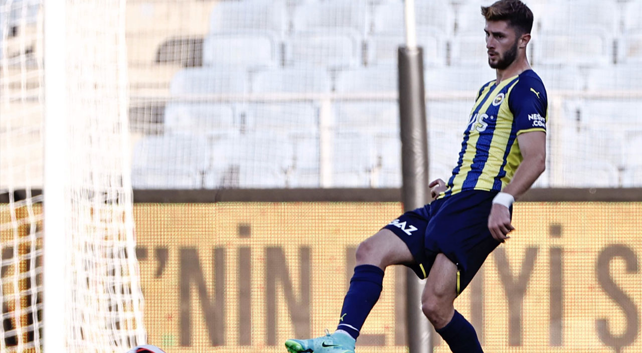 Emre Mor ilk maçında sakatlandı, taraftarın yüreği ağzına geldi! Fenerbahçe hazırlıklarını Avusturya'da sürdürüyor