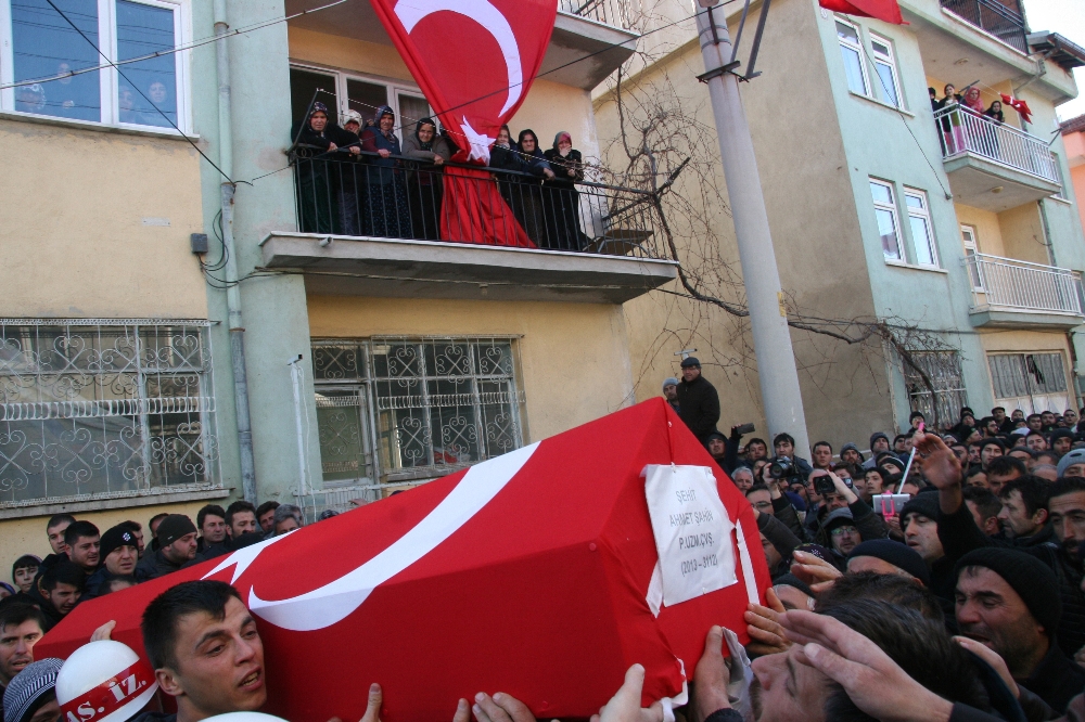 Büyük acı! Kimse ayıramadı...