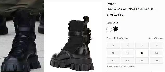 Çeçen lider Kadirov’un botları dikkat çekti