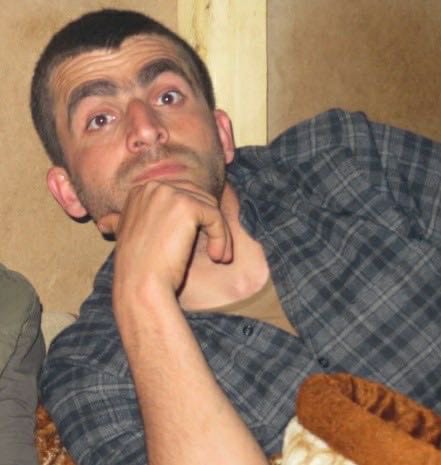 PKK'lı terörist Renas Ermeğan ile Nevzat Durmuş etkisiz hale getirildi PKK'lı terörist Renas Ermeğan ile Nevzat Durmuş etkisiz hale getirildi