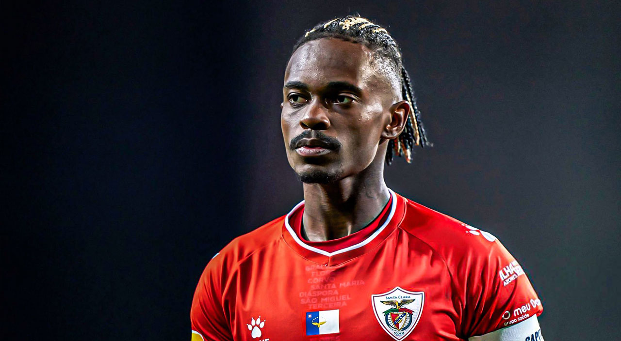 Fenerbahçe çok iyi para verdi... Santa Clara'nın Türk başkanı Lincoln transferini açıkladı Fenerbahçe çok iyi para verdi... Santa Clara'nın Türk başkanı Lincoln transferini açıkladı