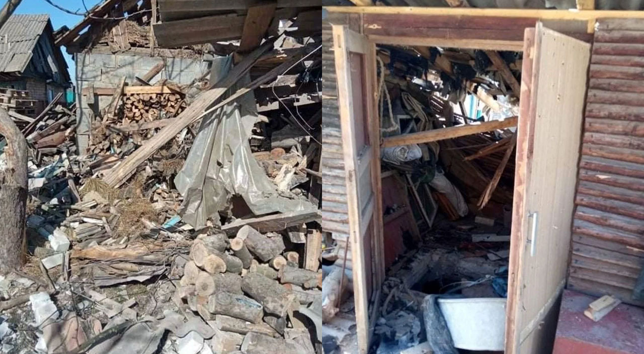 Ukrayna’da savaşın ortasında kalan 3 kız kardeşten biri öldü diğerleri Türkiye’ye sığındı