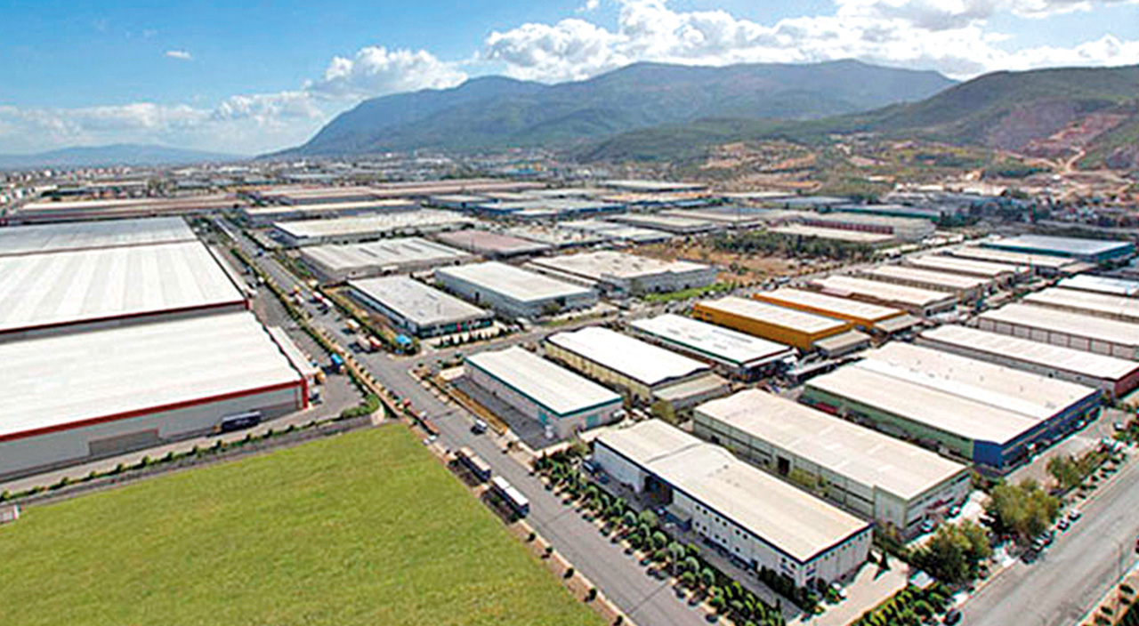 Tarihin en büyük konut projesi! 'İlk evim, ilk iş yerim'in detaylarını Erdoğan açıkladı