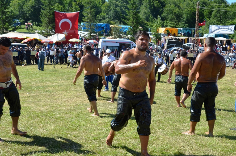 Recep Kara Kırkpınar için iddialı