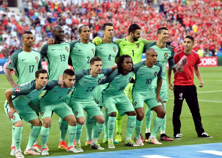 Dev maç öncesi ilginç anlar! Cristiano Ronaldo...