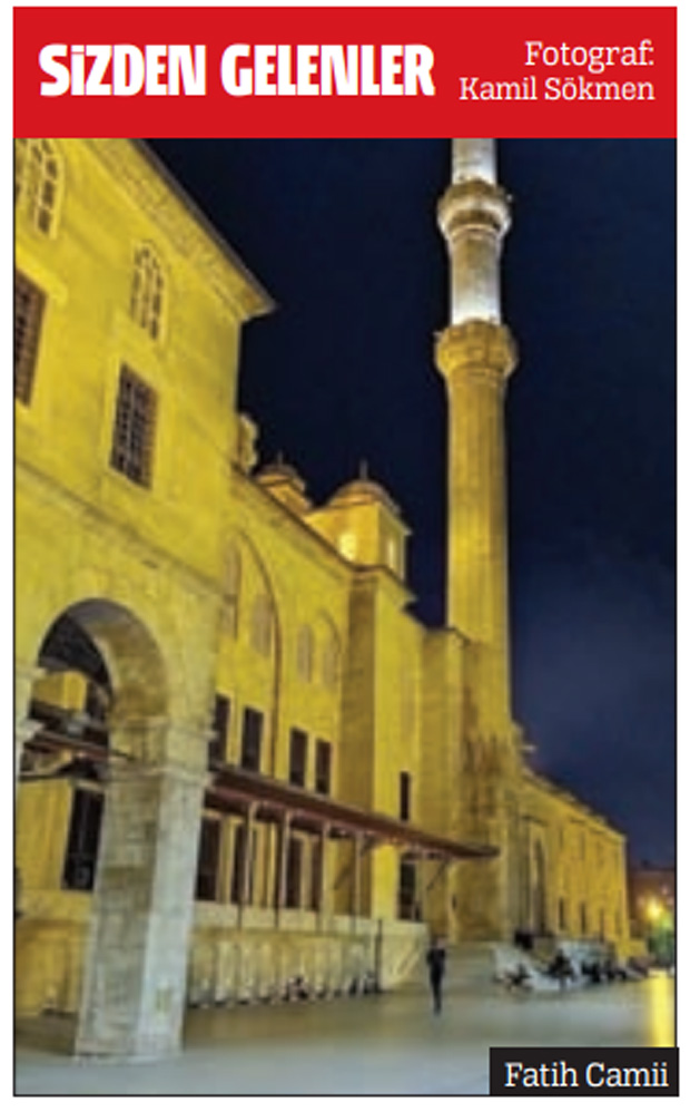 “O eskidendi” deseler de…