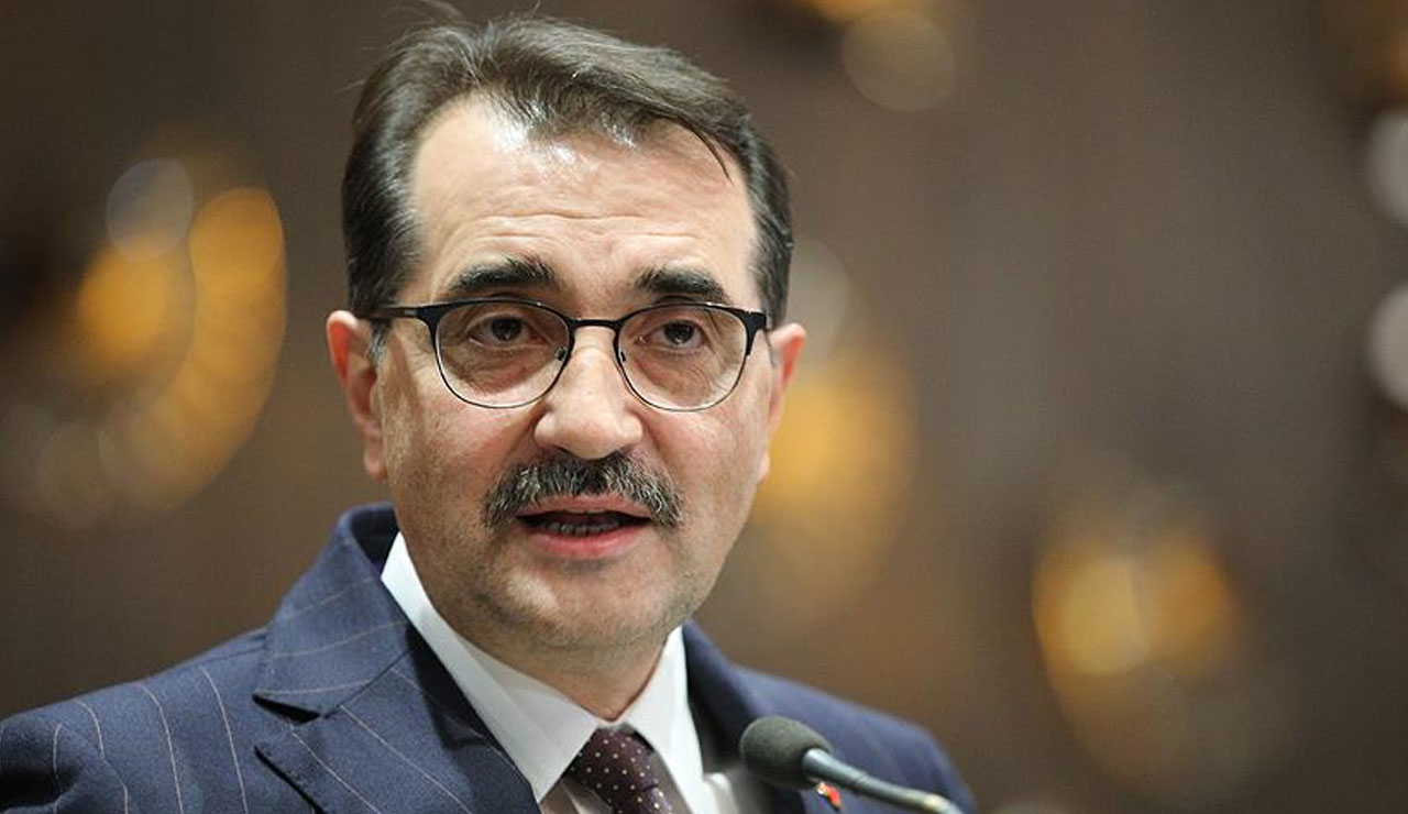 Azerbaycan'la anlaşma yapıldı: Doğalgazda kışın sıkıntı olmayacak