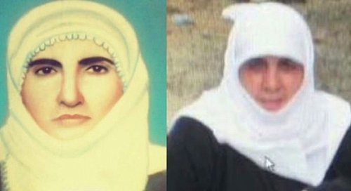 Hacda kaybolan Fahire Kara bulundu mu? Fahire Kara kimdir?