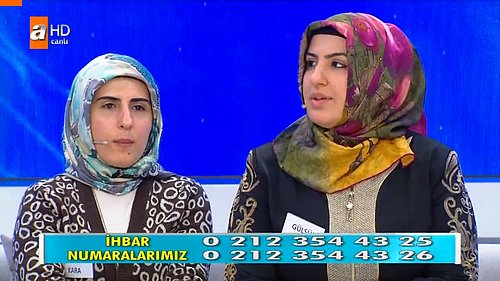 Hacda kaybolan Fahire Kara bulundu mu? Fahire Kara kimdir?