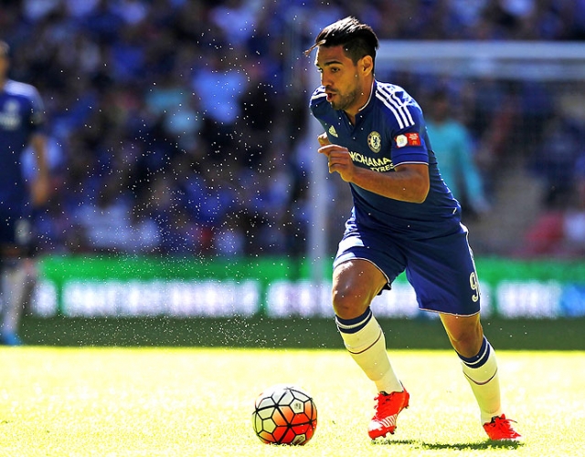 Süper golcüyü Galatasaray'a Mondragon getirecek Süper golcüyü Galatasaray'a Mondragon getirecek