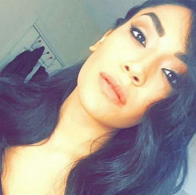 Farima Zarei kimdir? Kısmetse Olur Farima Zarei nereli?