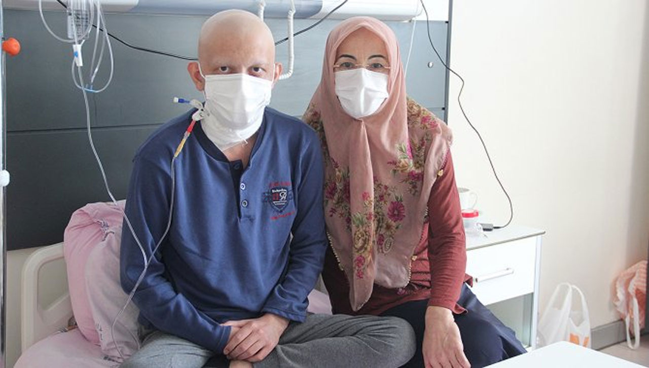 Kanser savaşçıları