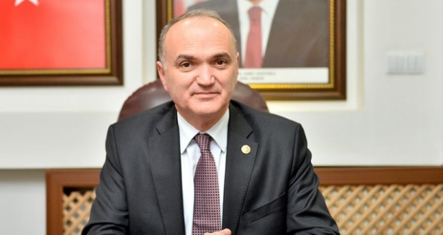65. Hükümet'in ekonomi kurmayları belli oldu