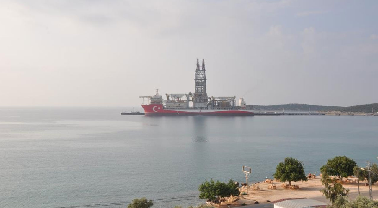 Mavi Vatan’ın en güçlüsü 