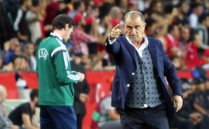 Dünyanın en çok kazanan hocası: Fatih Terim!