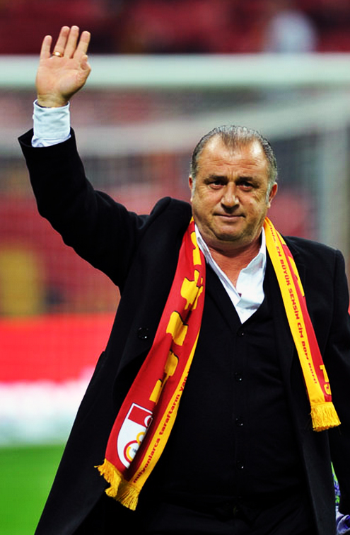 Galatasaray'da Terim sesleri | Terim, Galatasaray'la anlaştı mı?