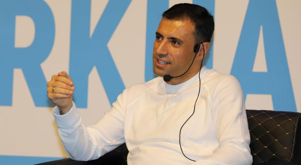 Konyaspor'da transfer... Fatih Özgökçen, Ahmet Oğuz'u resmen açıkladı Konyaspor'da transfer... Fatih Özgökçen, Ahmet Oğuz'u resmen açıkladı