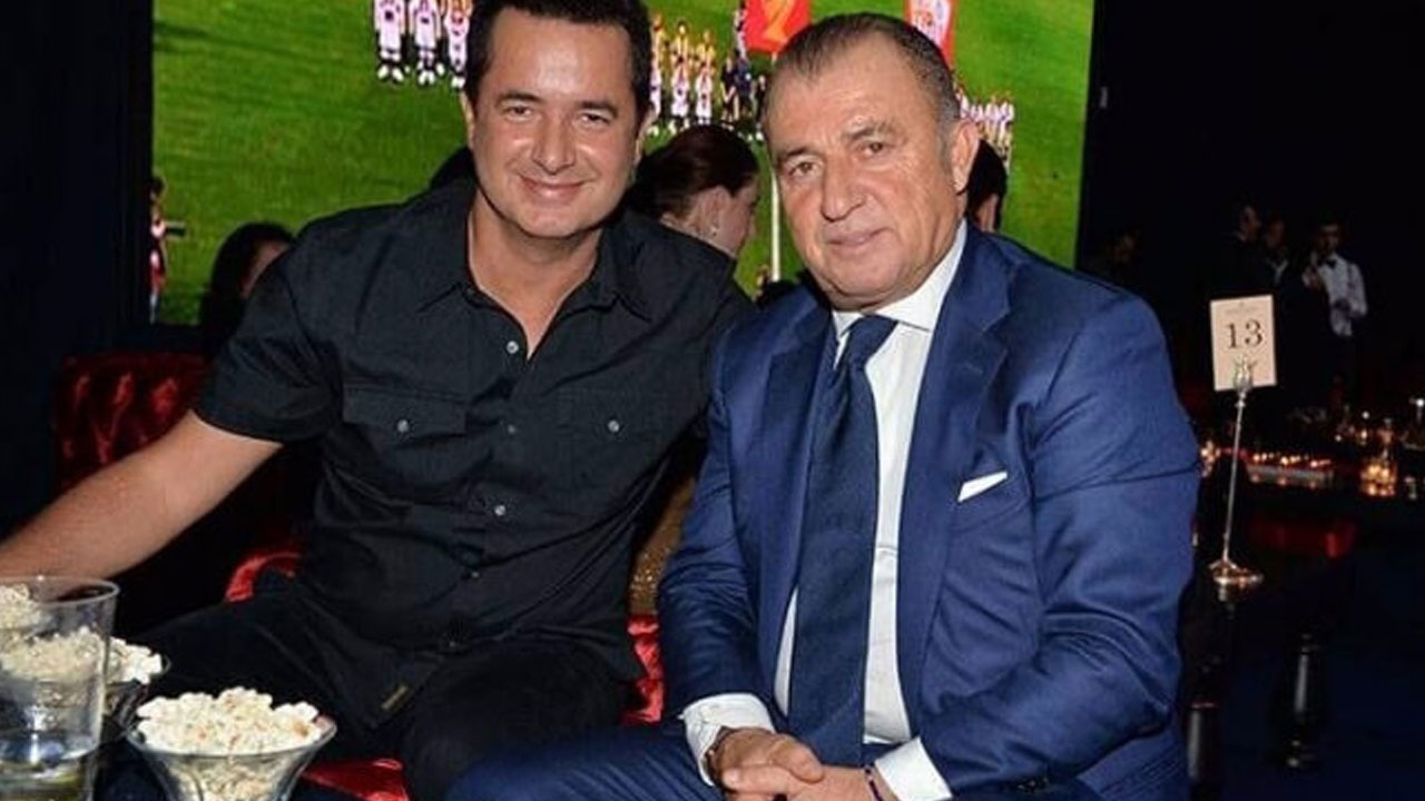 Fatih Terim Şampiyonlar Ligi finalinde yorumcu olacak Fatih Terim Şampiyonlar Ligi finalinde yorumcu olacak