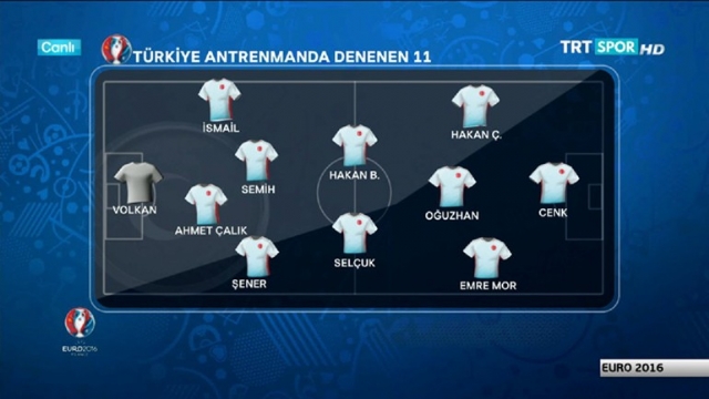 Terim'den Emre Mor hakkında çarpıcı karar!