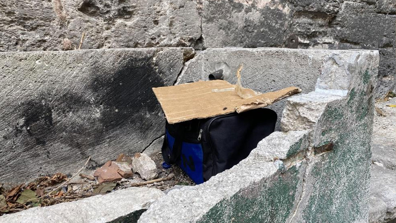 Fethin sembolü bağımlılara kaldı!