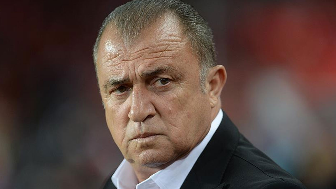 Fatih Terim'in yeni adresi belli oldu: Kimse bunu beklemiyordu... Fatih Terim'in yeni adresi belli oldu: Kimse bunu beklemiyordu...