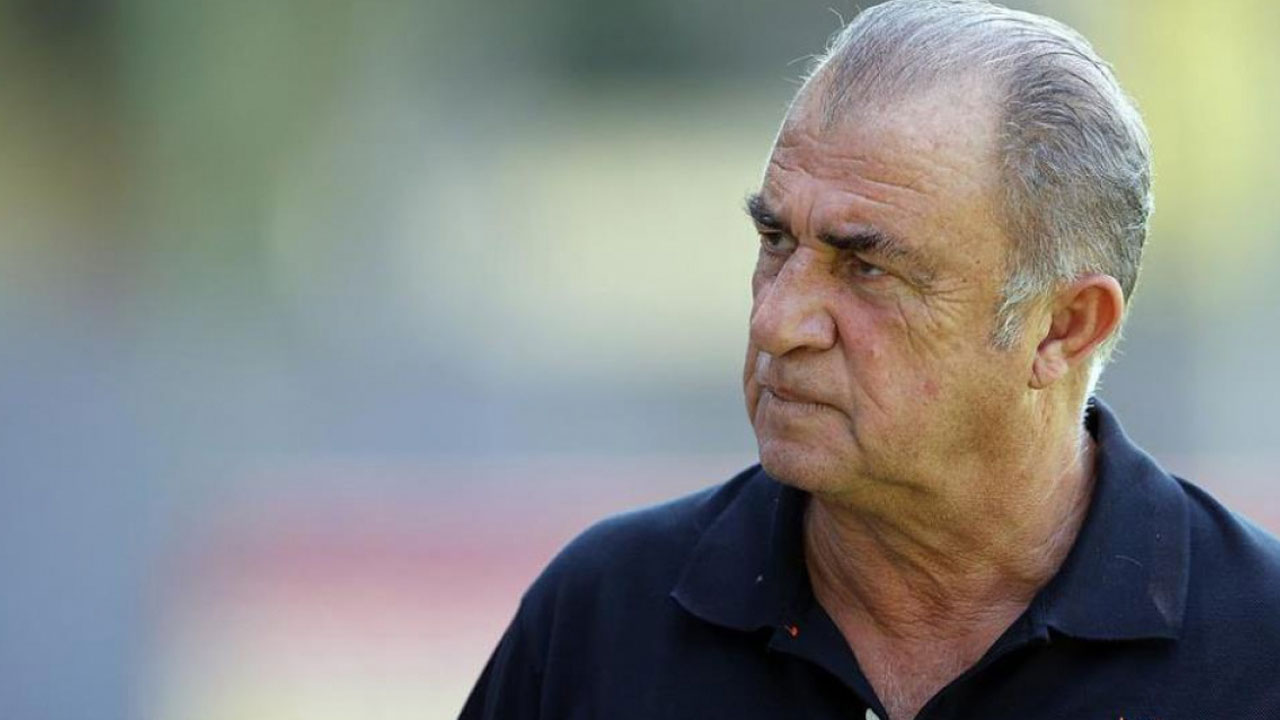 Fatih Terim'in yeni adresi belli oldu: Kimse bunu beklemiyordu... Fatih Terim'in yeni adresi belli oldu: Kimse bunu beklemiyordu...