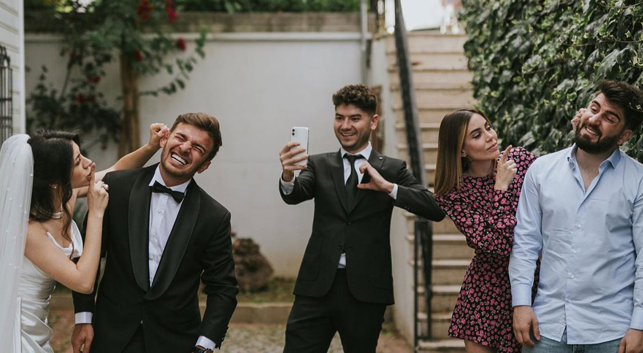 ‘Kafalar’ kanalı üyesi Fatih Yasin ile eşi tek celsede boşandı: ‘Herkesin yolu açık olsun’ ‘Kafalar’ kanalı üyesi Fatih Yasin ile eşi tek celsede boşandı: ‘Herkesin yolu açık olsun’